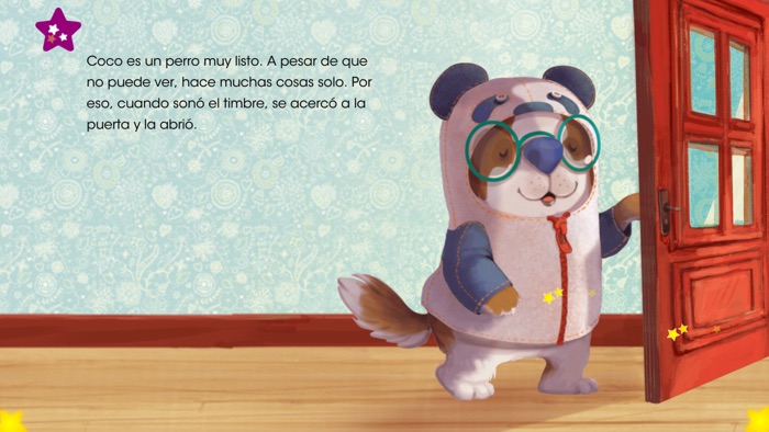 Una fiesta de disfraces