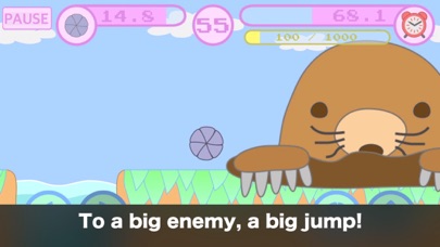 KORO KORO KOROPPI screenshot 4