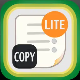 Copycan Lite app icon