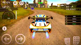 Game screenshot Rally Driver Race mod apk