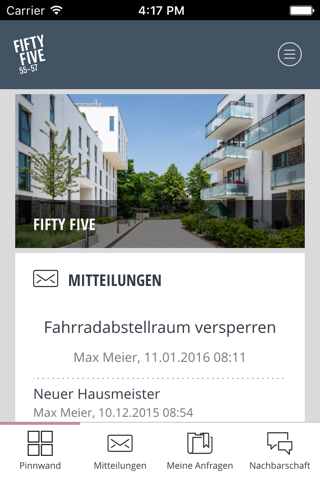 Fifty Five e - náhled