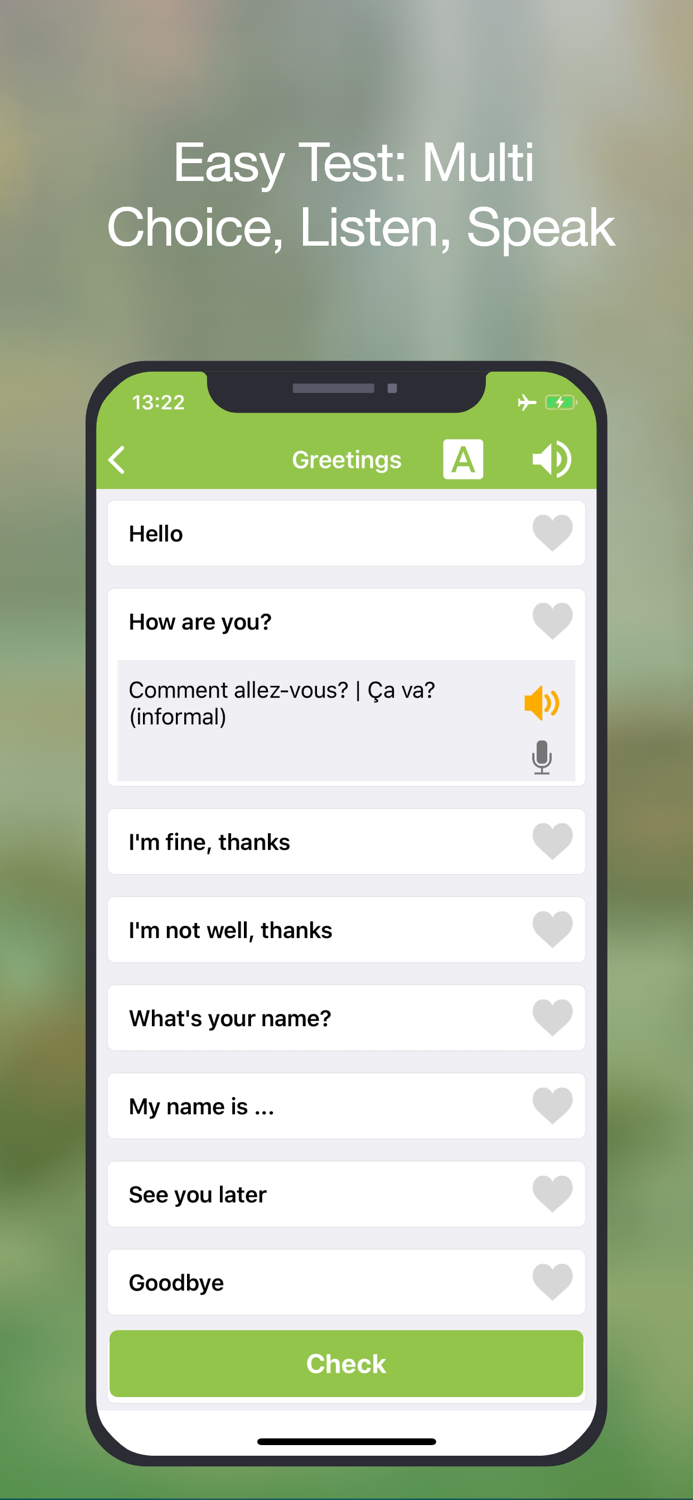 Learn French From Zero