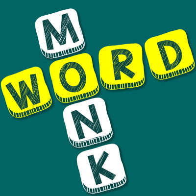 Collect the Word - Word Games