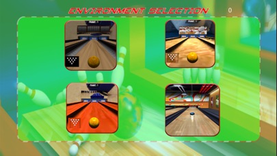 Expert Bowling 3D screenshot 2