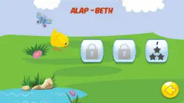 Game screenshot Assyrian Alap Puzzle apk