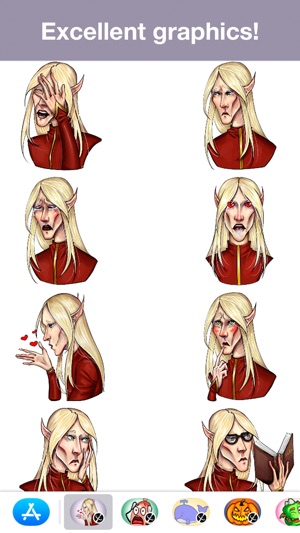 Wood Elf Lamiar(圖3)-速報App