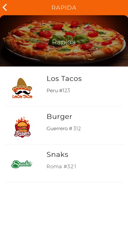 A La Orden servicioadomicilio