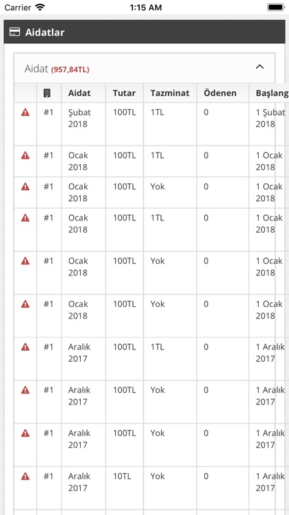 Asyonsis screenshot-3