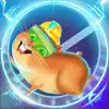 Tiny Hamster : Clicker Game negative reviews, comments