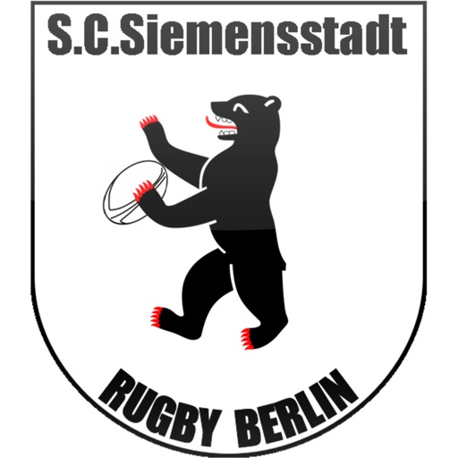 Sport Club Siemensstadt Rugby