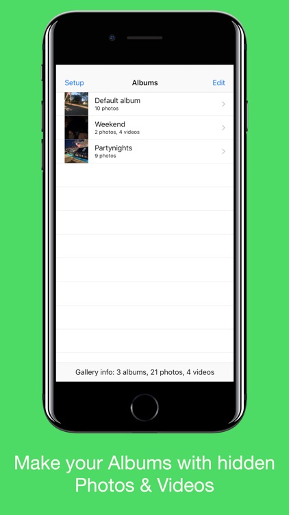 Muzzyc - Lock Photos & Videos