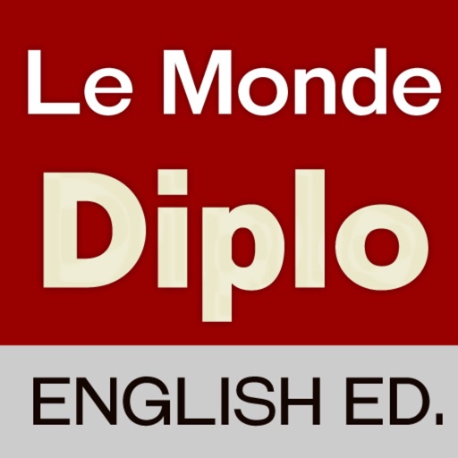 Le Monde diplomatique, English Icon