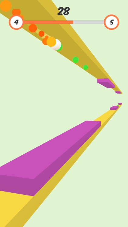 Updown - Infinite rush