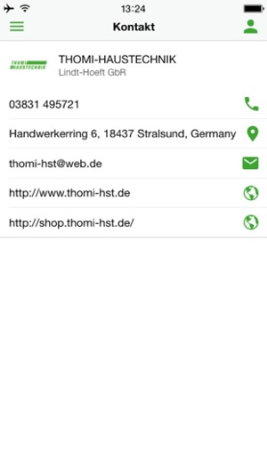 THOMI-HAUSTECHNIK(圖3)-速報App