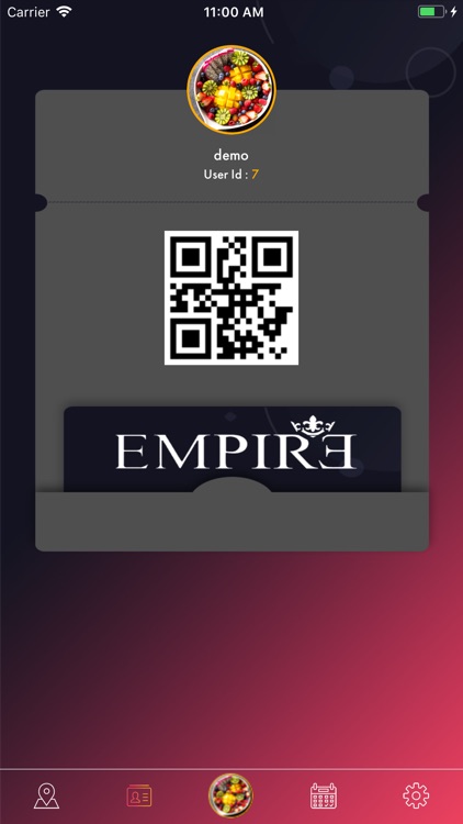 Empire Application screenshot-3
