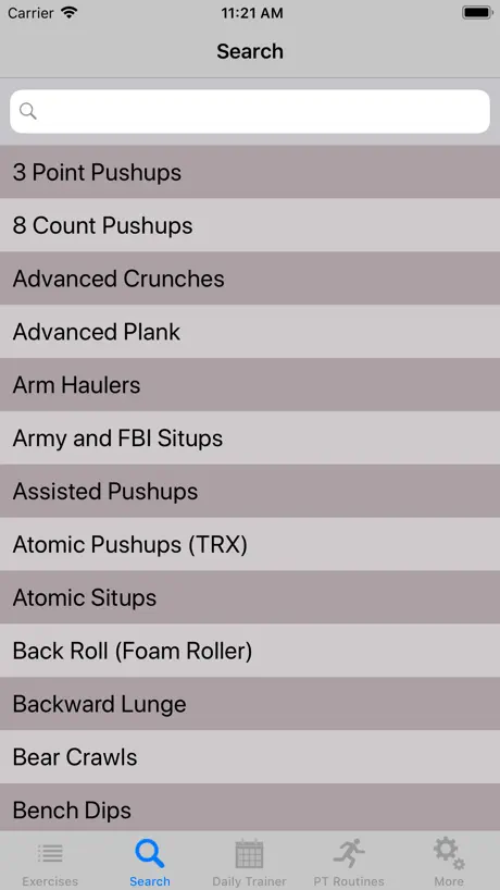 Navy SEAL Training & Exercises