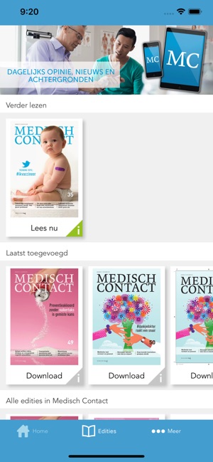 Medisch Contact(圖3)-速報App