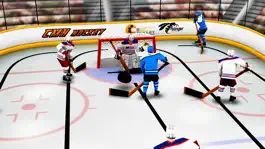 Game screenshot Stinger Table Hockey hack