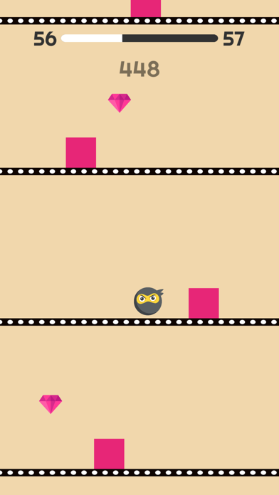 Risky Hop screenshot 3