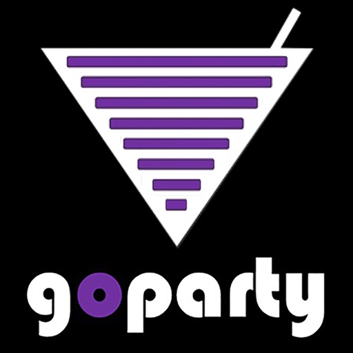 Goparty by Insider icon