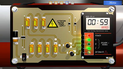 Bomb Squad Academyのおすすめ画像7