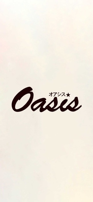 Oasis（オアシス）(圖1)-速報App
