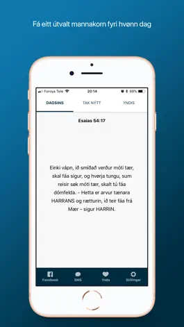 Game screenshot Mannakorn apk