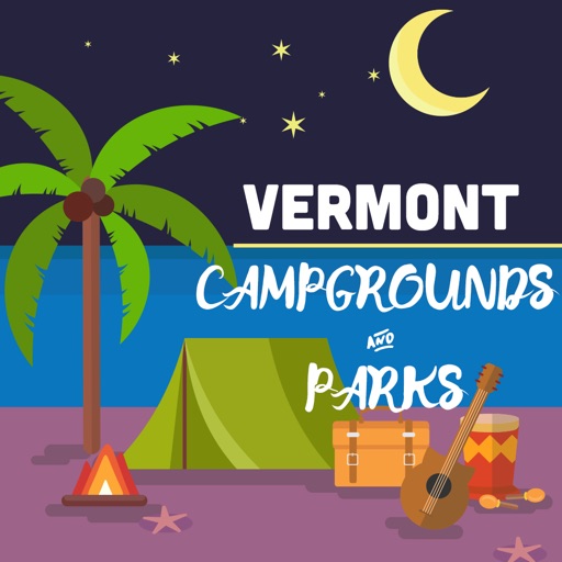 Vermont Campgrounds & Parks