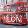 London Offline Map & Guide