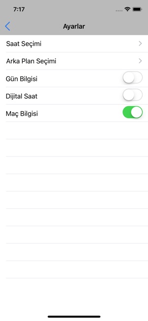 Futbol Saati(圖4)-速報App
