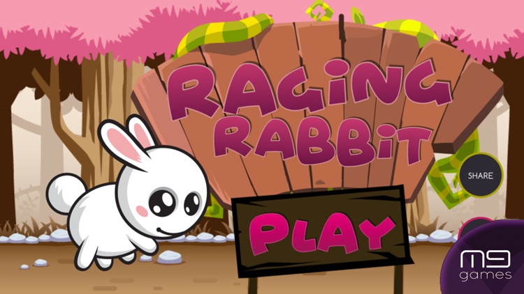 Raging Rabbit
