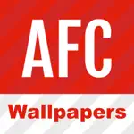 The Gunner FC Wallpapers App Cancel