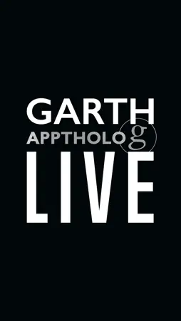 Garth LIVE screenshot 1