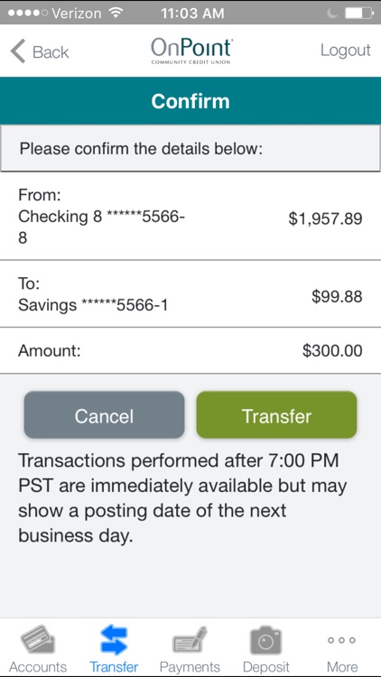 OnPoint Original Mobile