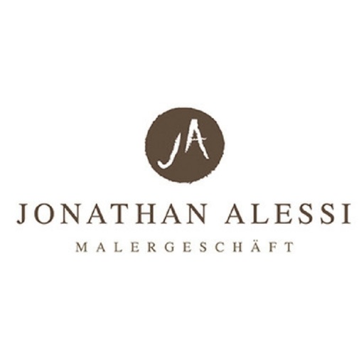 Malergeschäft Jonathan Alessi