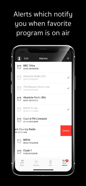 Radio of Scotland(圖3)-速報App