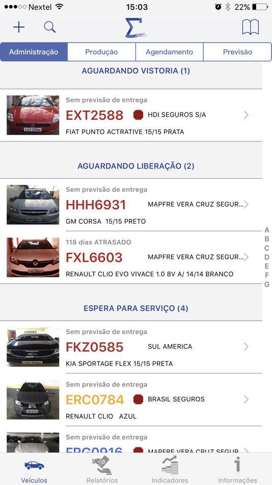 #1. Sigma live (iOS) 由: Rafael Francisco