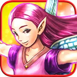 Soul Crystal - Hack&Slash RPG app icon