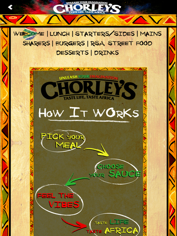 Screenshot #5 pour Chorleys