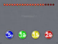 TimeTrack - Visual timer ipad bilder 0
