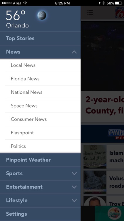 News 6 ClickOrlando