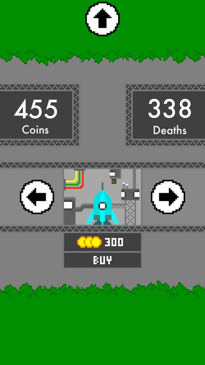 Blast-Off screenshot-3