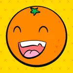Orange Juice Brick Breaker App Positive Reviews