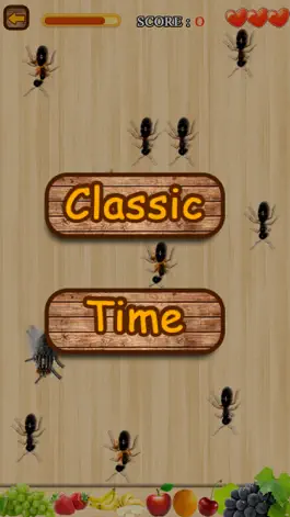 Game screenshot Ant Smasher game : 2018 games apk