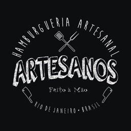 Artesanos Hamburgueria