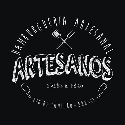 Artesanos Hamburgueria