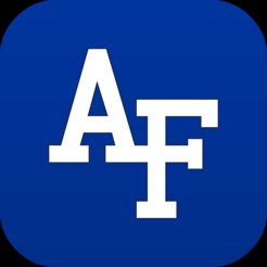 U S Air Force Academy On The App Store