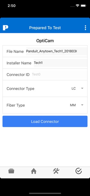 Panduit Connect-It(圖6)-速報App