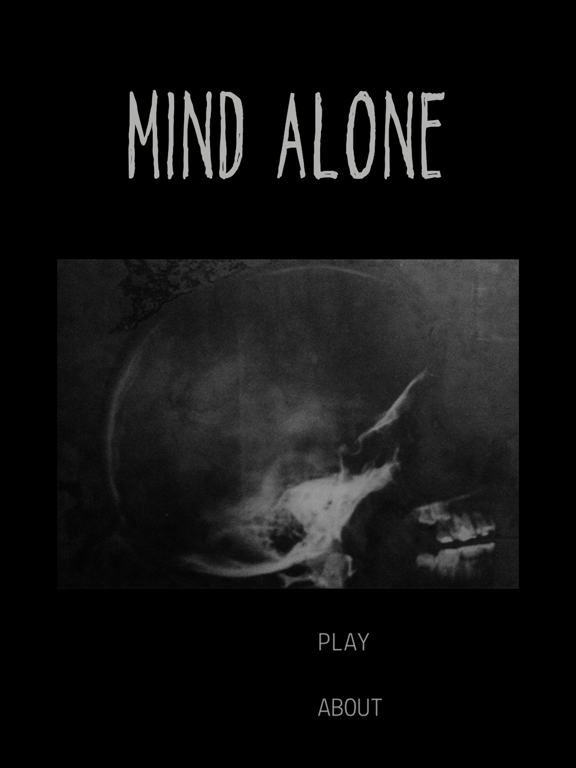 Screenshot #4 pour Mind Alone