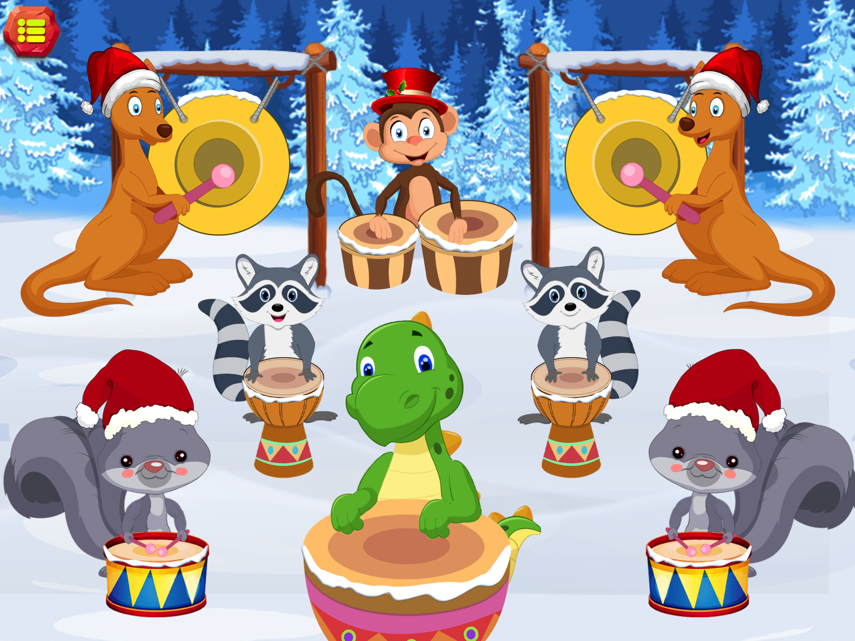 Baby Musical Toys Fun for Kids